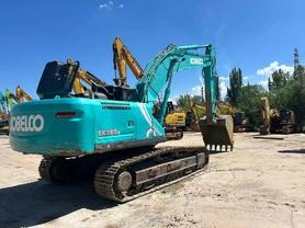 Buy Kobelco SK350-8 Used Excavator / 3 Buy Kobelco SK350-8 Used Excavator / 3