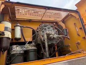 Buy Sany SY385H Used Excavator / 5 Buy Sany SY385H Used Excavator / 5