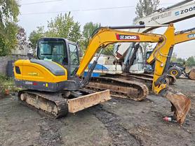 Acheter Pelle XCMG XE60 d'occasion / 6 Acheter Pelle XCMG XE60 d'occasion / 6