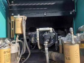 Buy Kobelco SK350-8 Used Excavator / 5 Buy Kobelco SK350-8 Used Excavator / 5