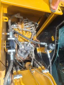 Купить Sany SY135 Подержанный Экскаватор Купить Sany SY135 Подержанный Экскаватор