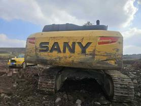 Buy Sany SY305H Used Excavator / 2 Buy Sany SY305H Used Excavator / 2