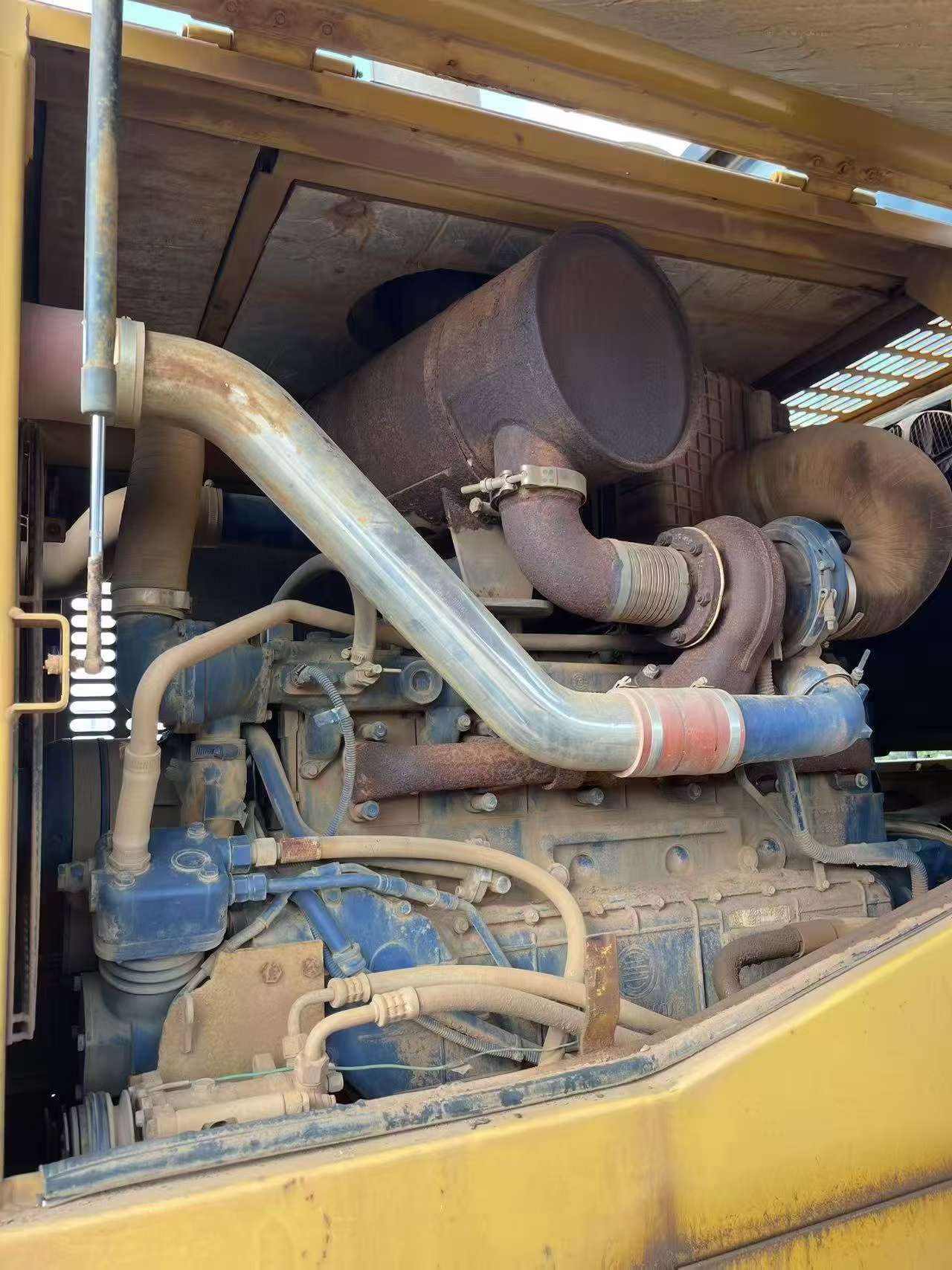 Купить Подержанный Экскаватор Sany SY245H / 8