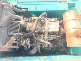 Buy Kobelco SK270D Used Excavator / 6 Buy Kobelco SK270D Used Excavator / 6