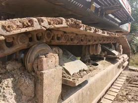 Compre Excavadora Doosan DX520LC Usada / 3 Compre Excavadora Doosan DX520LC Usada / 3