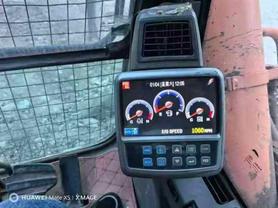 Buy Doosan DX500 Used Excavator / 2 Buy Doosan DX500 Used Excavator / 2