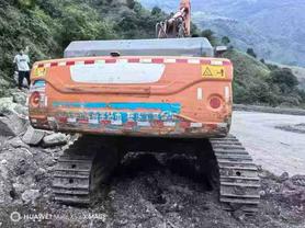 Buy Doosan DX500 Used Excavator / 4 Buy Doosan DX500 Used Excavator / 4
