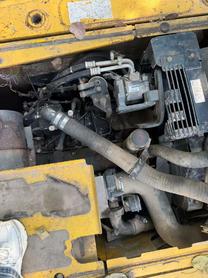 Buy Komatsu PC130 Used Excavator / 3 Buy Komatsu PC130 Used Excavator / 3