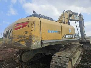 Buy Sany SY305H Used Excavator Buy Sany SY305H Used Excavator