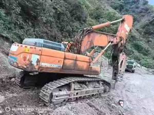 Buy Doosan DX500 Used Excavator Buy Doosan DX500 Used Excavator