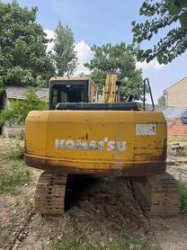 Buy Komatsu PC130 Used Excavator / 7 Buy Komatsu PC130 Used Excavator / 7