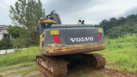 Buy Volvo EC200D Used Excavator / 3 Buy Volvo EC200D Used Excavator / 3