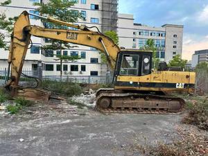 Купить Caterpillar E200B Подержанный Экскаватор Купить Caterpillar E200B Подержанный Экскаватор