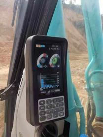 Buy Kobelco SK350-8 Used Excavator / 9 Buy Kobelco SK350-8 Used Excavator / 9