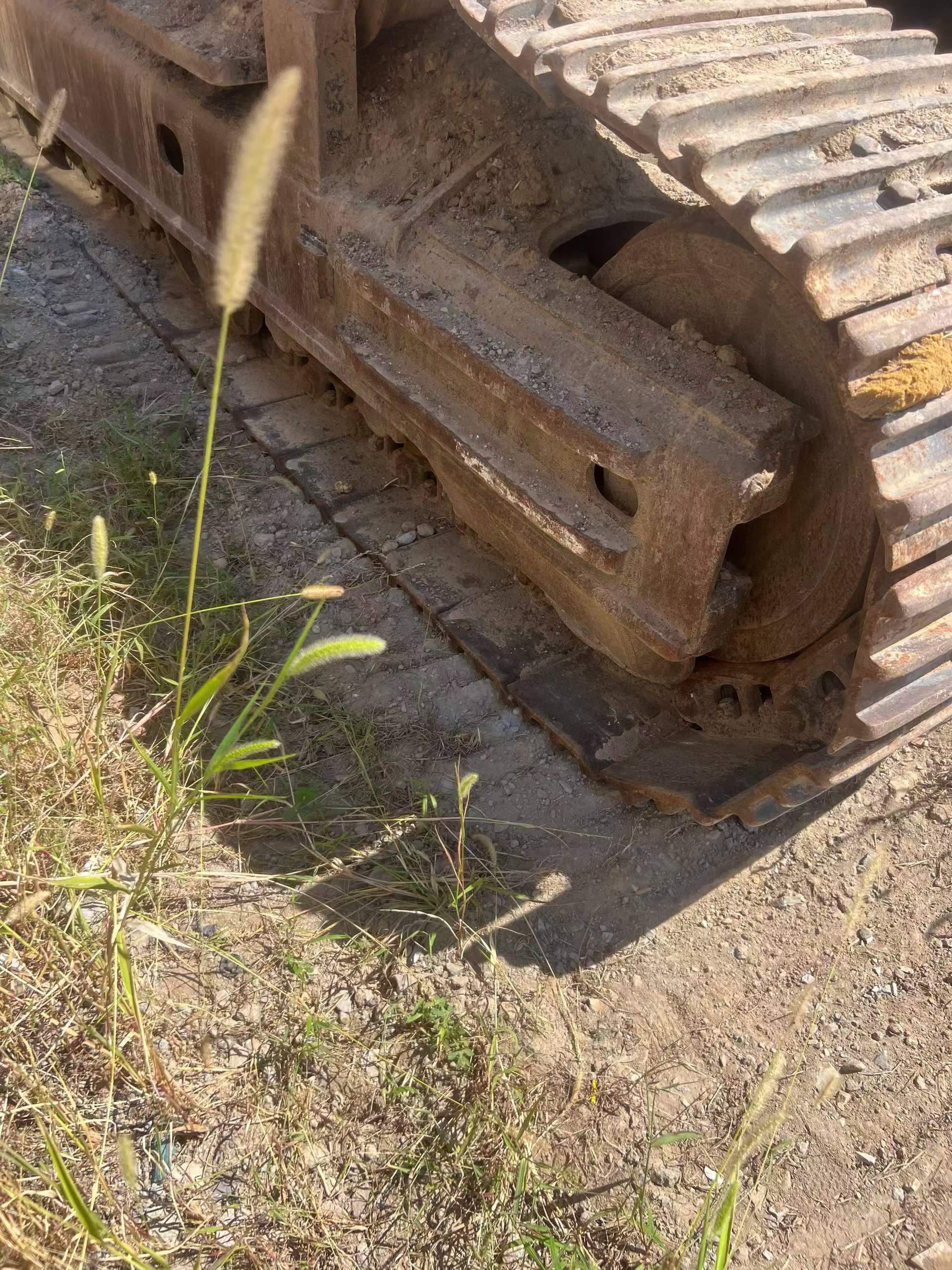 Compre Excavadora Doosan DH500 Usada / 4
