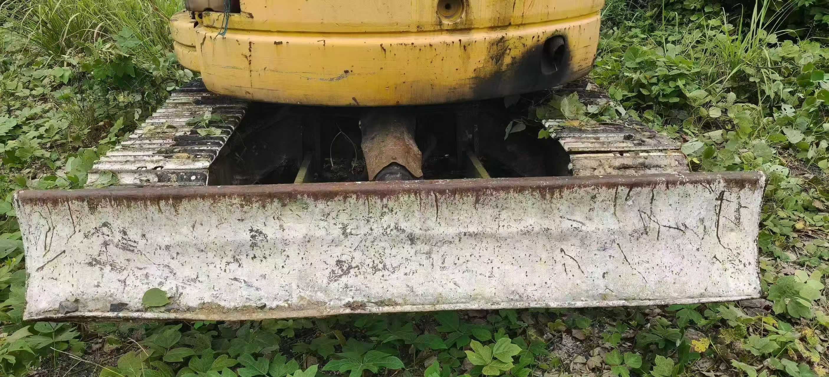 Buy Komatsu PC75 Used Excavator / 6