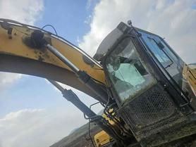 Buy Sany SY305H Used Excavator / 8 Buy Sany SY305H Used Excavator / 8
