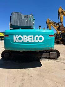 Buy Kobelco SK350-8 Used Excavator / 2 Buy Kobelco SK350-8 Used Excavator / 2