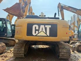 Acheter Pelle Caterpillar 330B d'occasion / 2 Acheter Pelle Caterpillar 330B d'occasion / 2