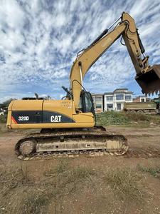 Comprar Caterpillar 320A Usado Escavadeira Comprar Caterpillar 320A Usado Escavadeira