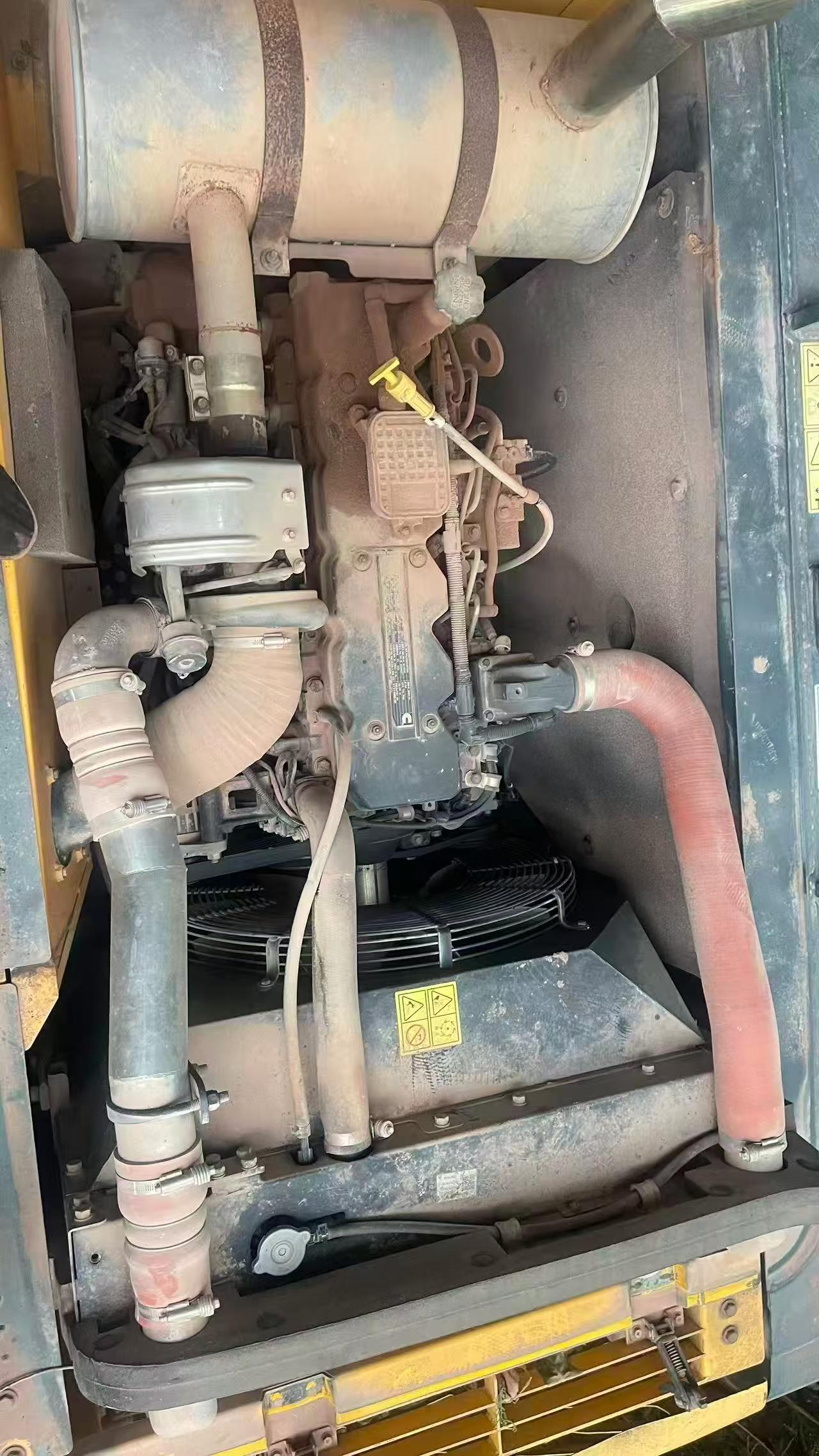 Compre Excavadora Hyundai R225-7 Usada / 2