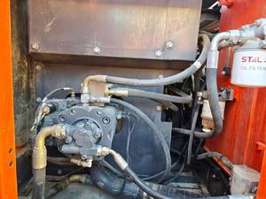 Купить Doosan S130W-3 Подержанный Экскаватор Купить Doosan S130W-3 Подержанный Экскаватор