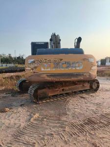 Acheter XCMG XE200 D'occasion Pelle Acheter XCMG XE200 D'occasion Pelle