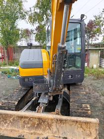 Acheter Pelle XCMG XE60 d'occasion / 5 Acheter Pelle XCMG XE60 d'occasion / 5