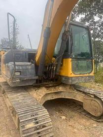 Acheter Pelle XCMG XE135B d'occasion / 4 Acheter Pelle XCMG XE135B d'occasion / 4