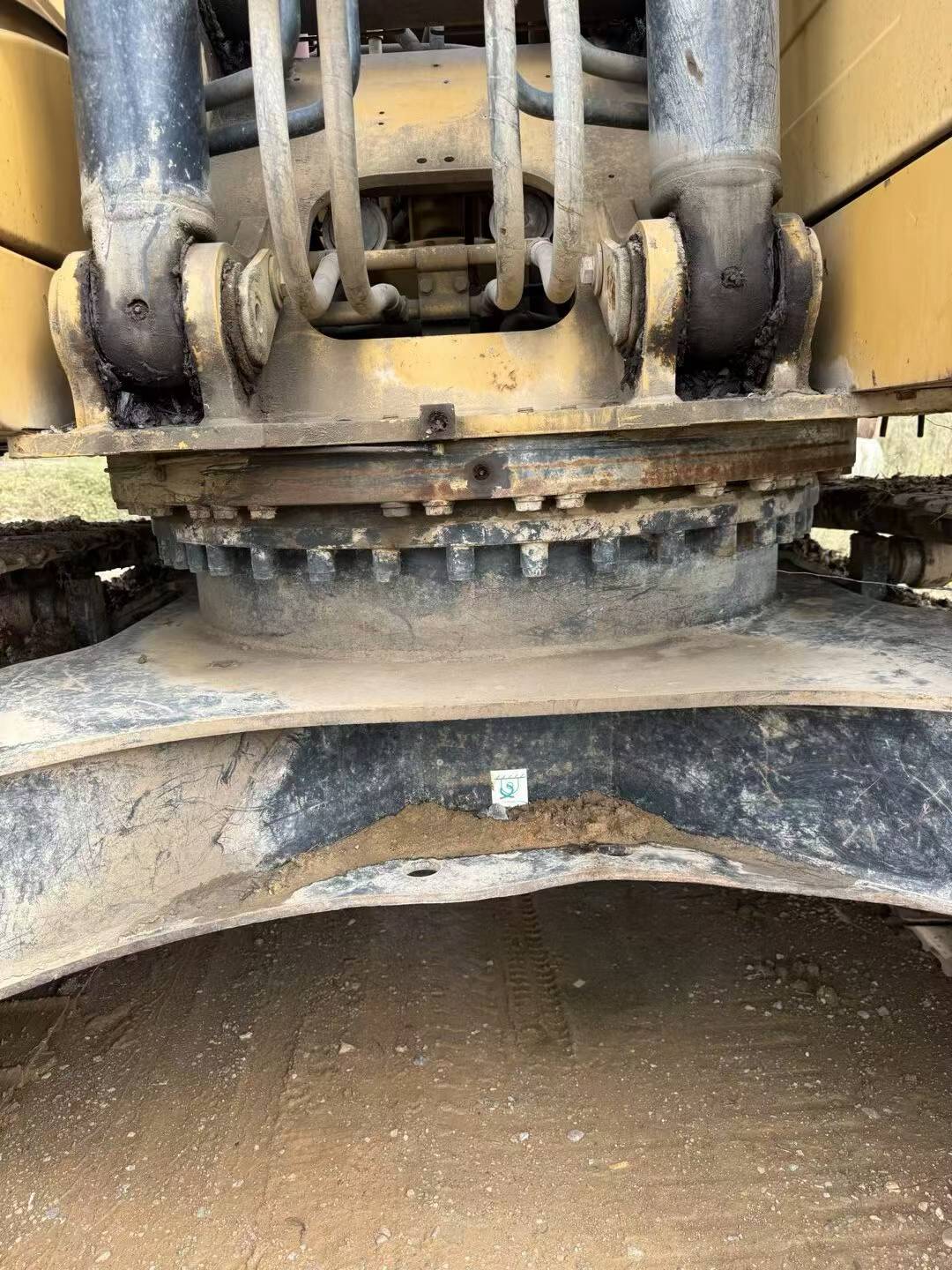 Buy Caterpillar 320A Used Excavator / 5 Buy Caterpillar 320A Used Excavator / 5