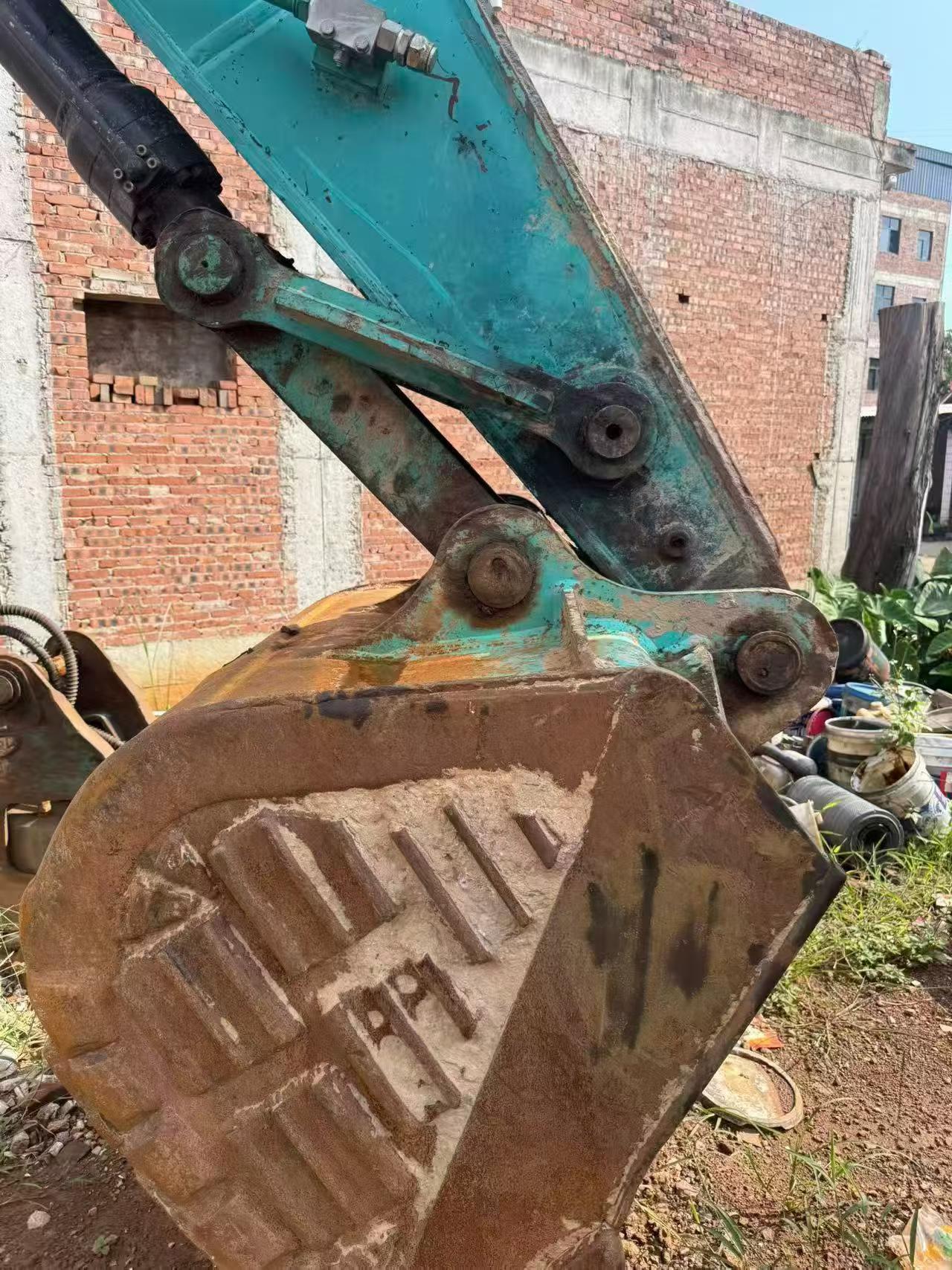 Acheter Pelle Kobelco SK220XD-10 d'occasion / 8