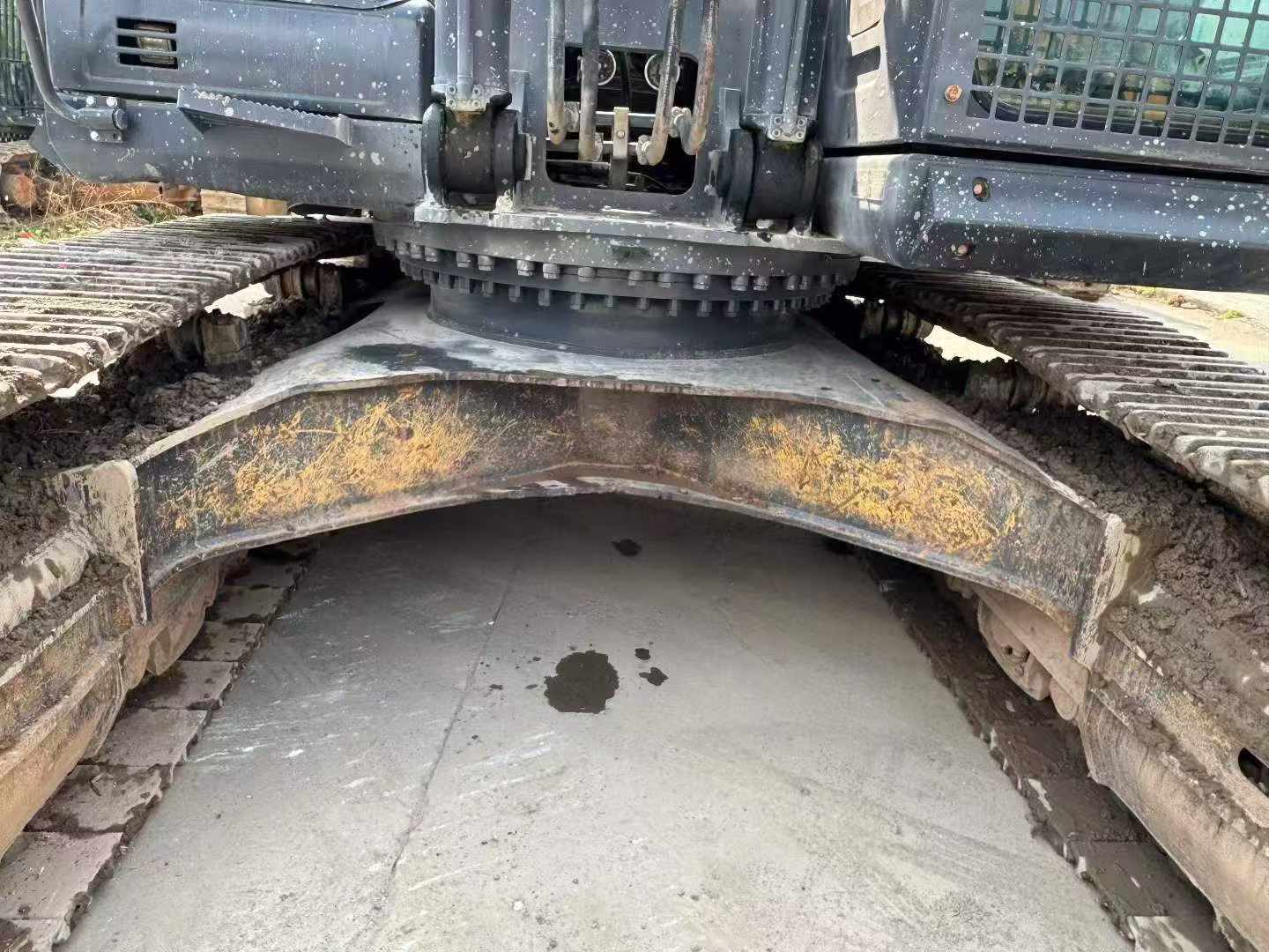 Compre Excavadora XCMG XE380K Usada / 5