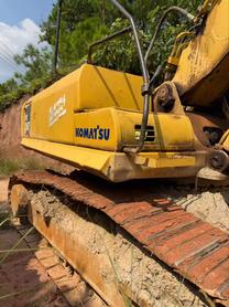 Buy Komatsu PC360-7 Used Excavator / 2 Buy Komatsu PC360-7 Used Excavator / 2