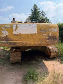 Buy Komatsu PC360-7 Used Excavator / 8 Buy Komatsu PC360-7 Used Excavator / 8