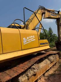 Buy Komatsu PC360-7 Used Excavator / 3 Buy Komatsu PC360-7 Used Excavator / 3