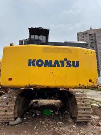 Compre Excavadora Komatsu PC850 Usada / 5 Compre Excavadora Komatsu PC850 Usada / 5