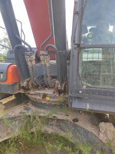 Comprar Doosan DX380 Usado Escavadeira Comprar Doosan DX380 Usado Escavadeira