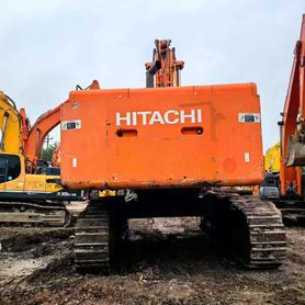 Buy Hitachi ZX850-3 Used Excavator / 4 Buy Hitachi ZX850-3 Used Excavator / 4