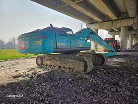 Buy Kobelco SK330 Used Excavator / 2 Buy Kobelco SK330 Used Excavator / 2