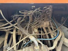 Купить Подержанный Экскаватор Hitachi ZX240-3G / 8 Купить Подержанный Экскаватор Hitachi ZX240-3G / 8