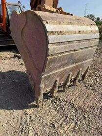 Buy Hitachi ZX350H-5A Used Excavator / 5 Buy Hitachi ZX350H-5A Used Excavator / 5