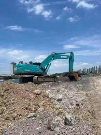 Buy Kobelco SK330-10 Used Excavator / 6 Buy Kobelco SK330-10 Used Excavator / 6