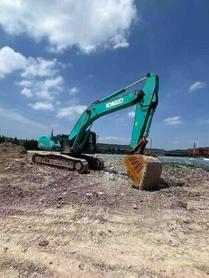 Buy Kobelco SK330-10 Used Excavator / 4 Buy Kobelco SK330-10 Used Excavator / 4
