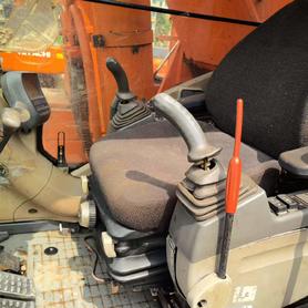 Buy Hitachi ZX850-3 Used Excavator / 7 Buy Hitachi ZX850-3 Used Excavator / 7
