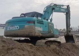 Buy Kobelco SK140 Used Excavator / 6 Buy Kobelco SK140 Used Excavator / 6