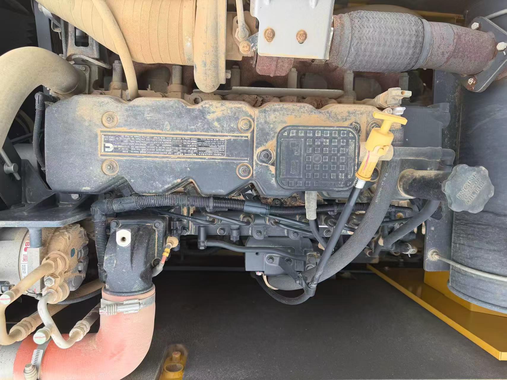 Купить Подержанный Экскаватор XCMG XE205DA / 5