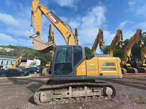 Купить XCMG XE205DA Подержанный Экскаватор Купить XCMG XE205DA Подержанный Экскаватор