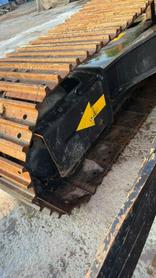 Acheter Pelle Hitachi EX75-3 d'occasion / 6 Acheter Pelle Hitachi EX75-3 d'occasion / 6