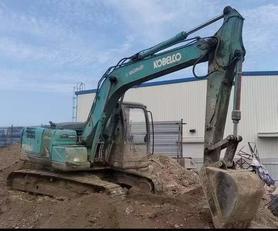 Buy Kobelco SK140 Used Excavator / 2 Buy Kobelco SK140 Used Excavator / 2
