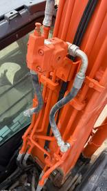 Buy Hitachi EX130 Used Excavator / 3 Buy Hitachi EX130 Used Excavator / 3